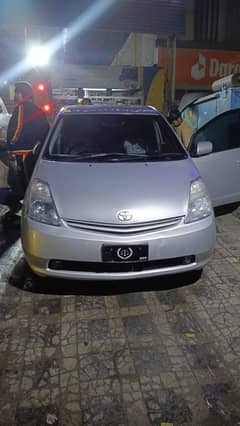 Toyota Prius 2008