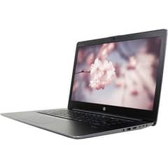 HP Zbook Studio 3 4GB Graphics cards