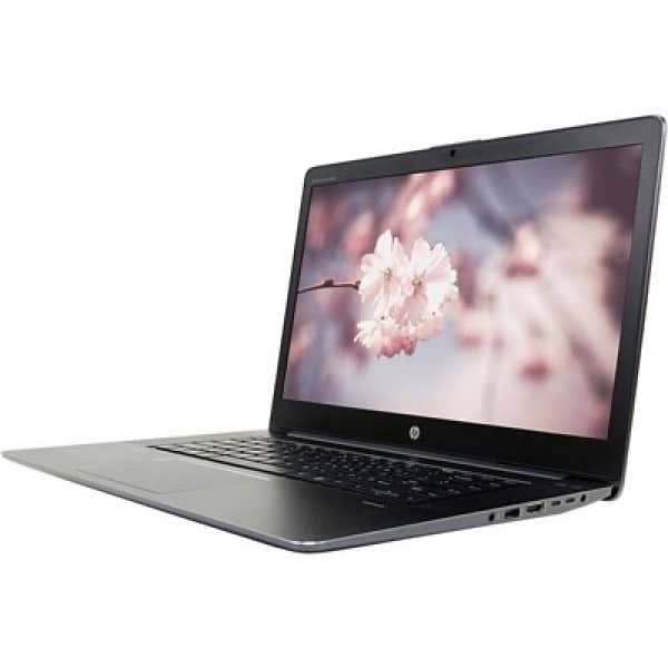 HP Zbook Studio 3 4GB Graphics cards 0