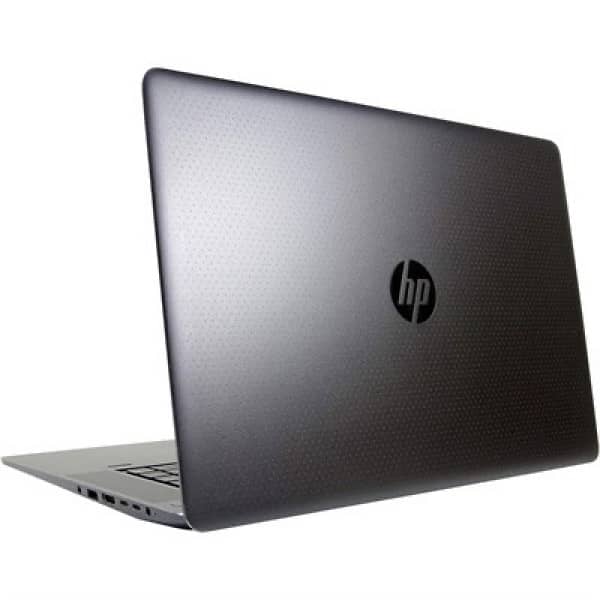 HP Zbook Studio 3 4GB Graphics cards 2