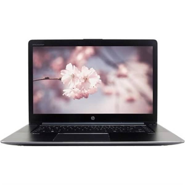 HP Zbook Studio 3 4GB Graphics cards 3