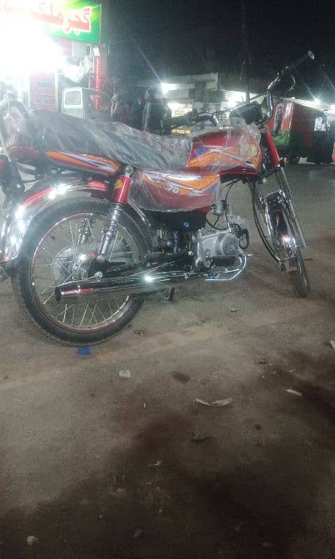 bicke for sale 120k final 1