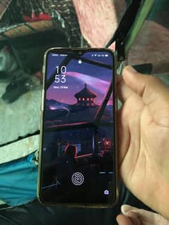 Oppo Reno Z 8/256 GB