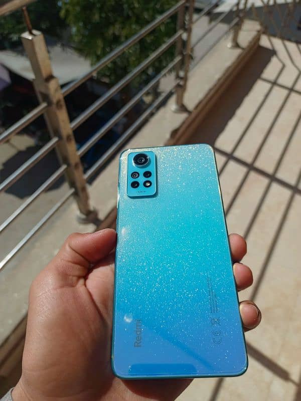 Redmi note 12 pro 0