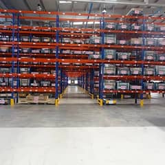 Industrial racks/heavy duty racks/pellets/warehouse racks/steel racks