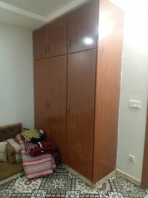 2bedroom flat available for rent Islamabad 2