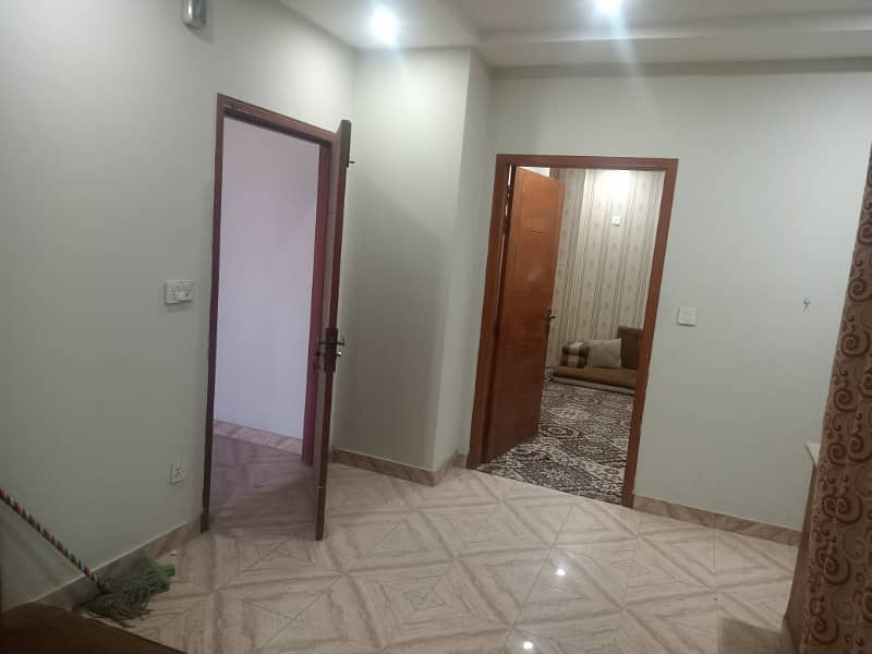 2bedroom flat available for rent Islamabad 3