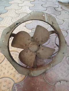 fan for sale