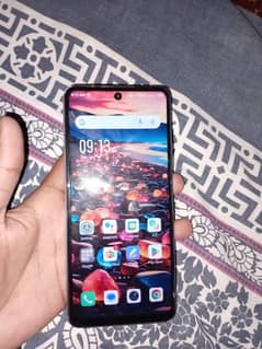 Infinix note 10 official pta approved