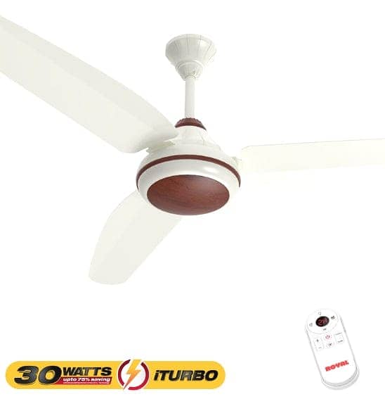 Desire - iTurbo 30 Watts Fan  Pakistan Best Price in Ceiling Fans 2