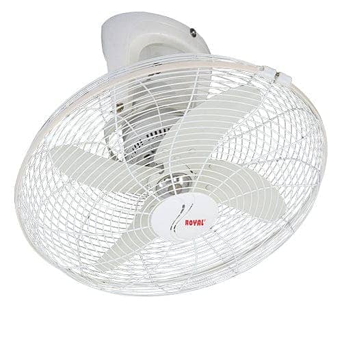 Desire - iTurbo 30 Watts Fan  Pakistan Best Price in Ceiling Fans 4