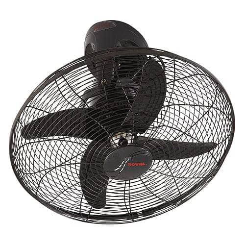 Desire - iTurbo 30 Watts Fan  Pakistan Best Price in Ceiling Fans 5