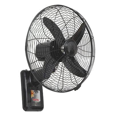 Desire - iTurbo 30 Watts Fan  Pakistan Best Price in Ceiling Fans 7