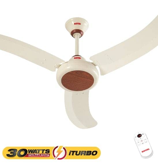 Desire - iTurbo 30 Watts Fan  Pakistan Best Price in Ceiling Fans 11