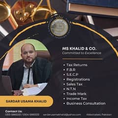 Corporate and Taxation Lawyer