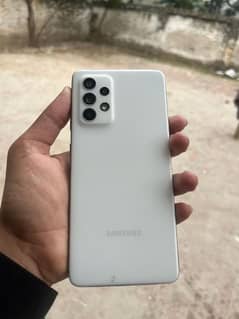 samsung a52 for sale