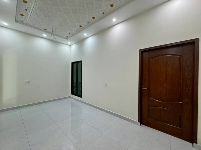 Near Airport 2.5 Marla Brand New Luxury House For Sale In Madina Park 3