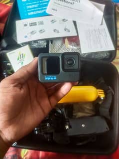 GoPro Hero 11