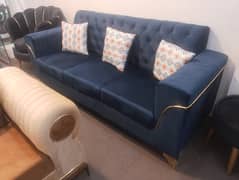 Sofa Set - 6 Seater Sofa - 5 Seater Sofa - Luxury Sofa - L Shape Sofa