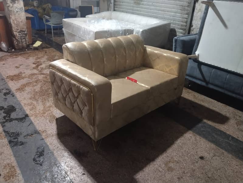 Sofa Set - 6 Seater Sofa - 5 Seater Sofa - Luxury Sofa - L Shape Sofa 17