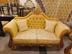 Sofa Set - 6 Seater Sofa - 5 Seater Sofa - Luxury Sofa - L Shape Sofa