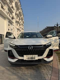 Changan Oshan X7 2023