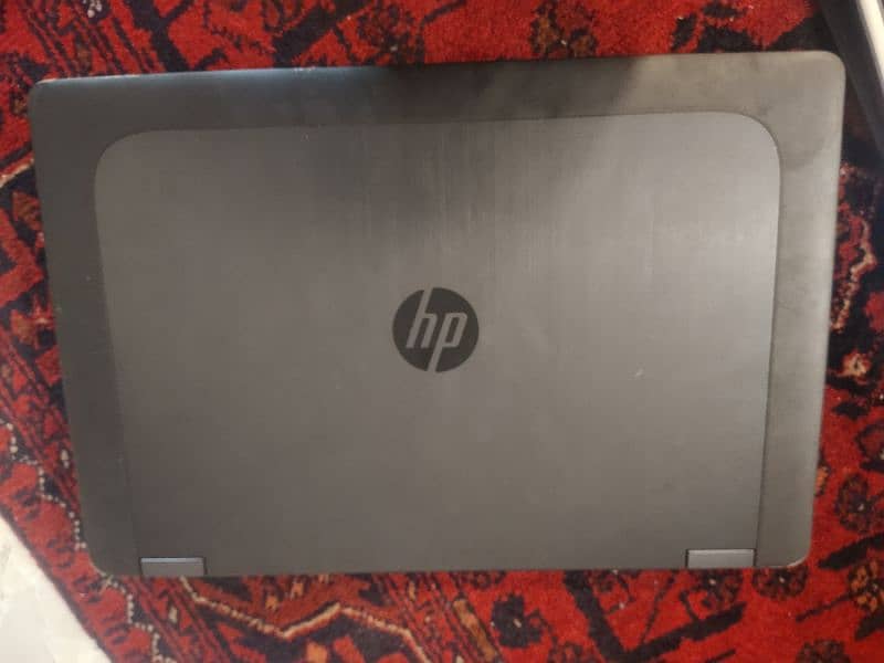 HP 4th generation with 2 gb graphic card 1