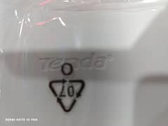 Tenda Wireless Router Model 301