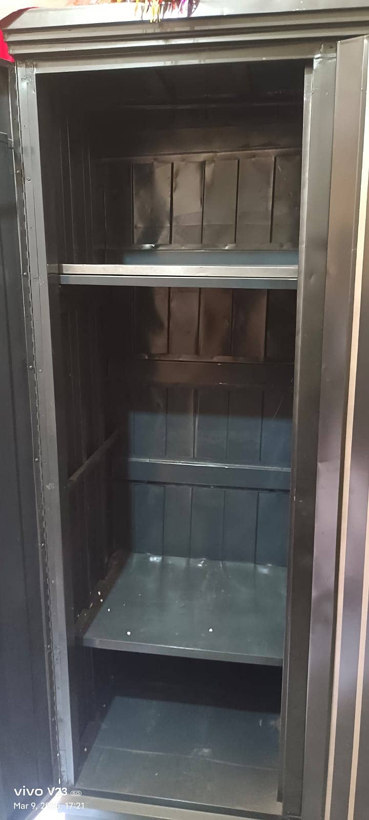 New Steel Safe Almari for urjent sale 3