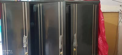 New Steel Safe Almari for urjent sale