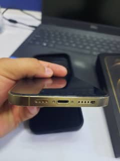 Apple iPhone 12 Pro Max Official PTA both sime 256GB