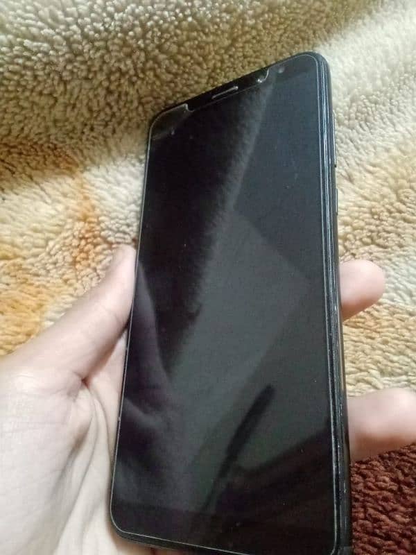 huawei mate 10 lite 10/8 condition 2