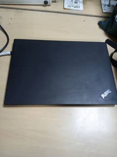 Lenovo T480 Laptop