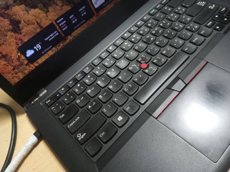 Lenovo T480 Laptop 3