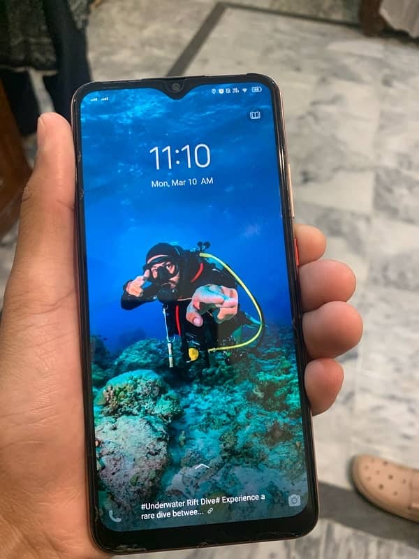 Vivo s1 pro for sale 6