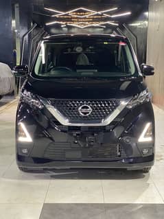 Nissan Dayz Highway Star 2020