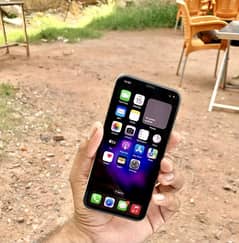 iPhone X 256gb