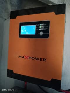 Solar inverter for sale