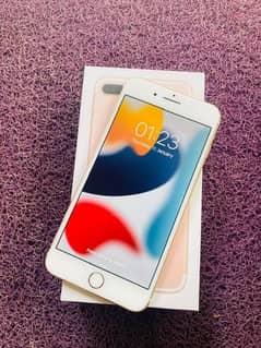 iPhone 6s Plus 128gb my WhatsApp number 03250226756