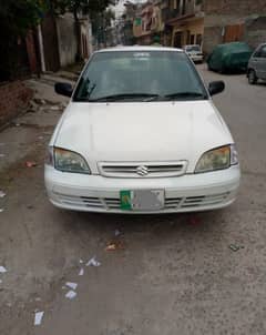 Suzuki Cultus VXR 2006 03479374099