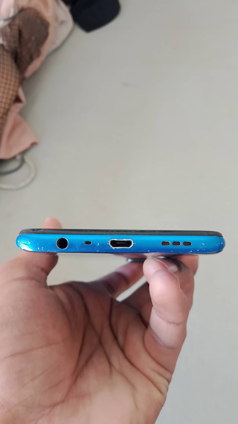 Oppo a16e 2