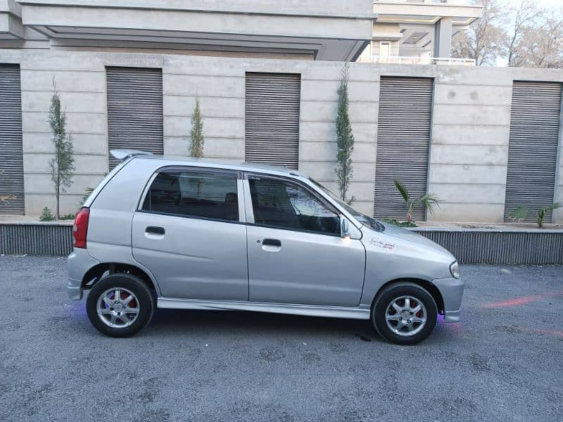 Suzuki Alto 2006 1