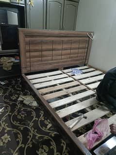 king bed for sale