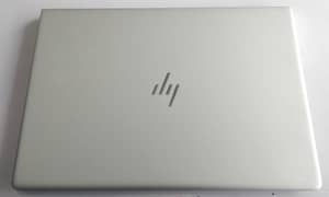 Hp EliteBook 840 G6 Core i5 8th gen New Modern Logo