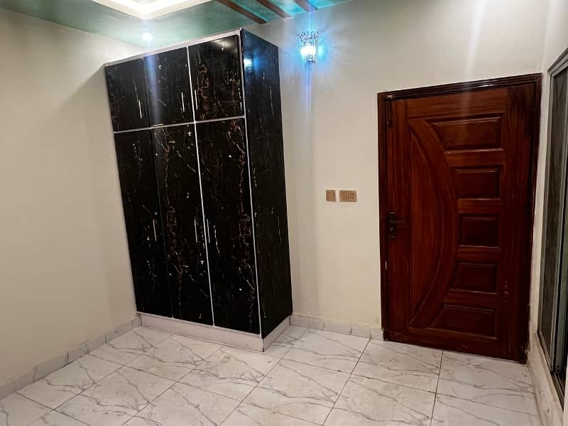 Furnished 3 Marla House For sale In Al Haram Garden Al Haram Garden 10