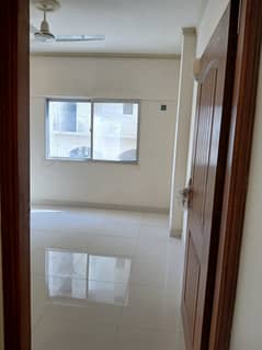 Full luxurious Bungalow facing apartment 2BEDROOM D. D APARTMENT SALE* BADAR COMMERCIAL 2BEDROOM D. D KITCHEN TILE FLOORING 1000sq Feet (aproxmetly) 1st FLOOR with mezznine *BUNGALOW FACING* *Front Entrance* Demand 1.50 FULLY RENEVETED