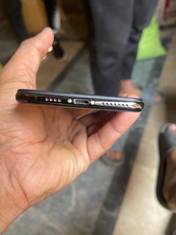 iphone Xs max 256gb 0