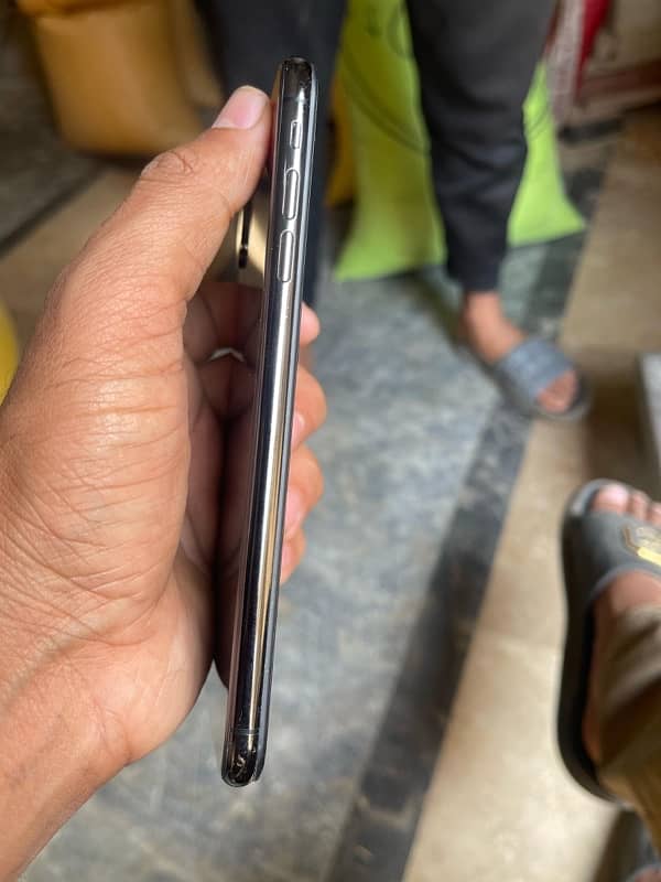 iphone Xs max 256gb 2