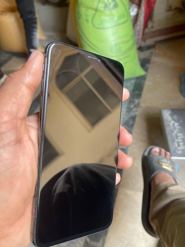 iphone Xs max 256gb 4