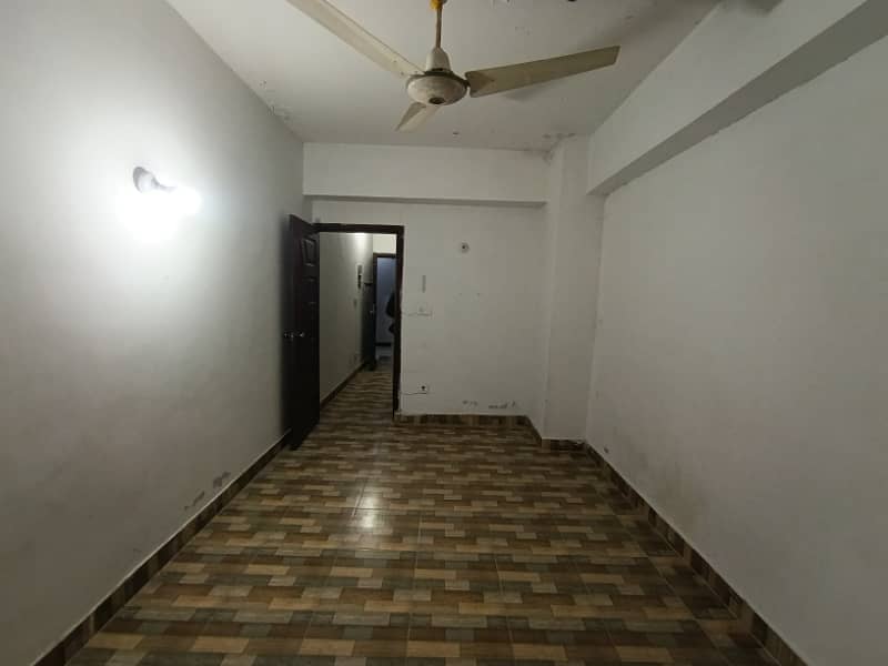 E-11 (650 Sq. ft) 1Bed Residential Apartment for sale 0